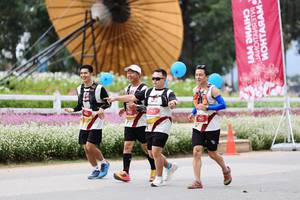 BIB: 
                            <button type="button" onclick="openModal(27860850)" class="btn btn-primary btn-sm float-right btn-popup" data-toggle="modal" data-target=".modal-high-quality">
                        <i class="fas fa-shopping-cart"></i> Add to Cart
                    </button>
                                            <button type="button" onclick="isThisMe(27860850, true)" class="btn btn-success btn-sm float-right btn-popup btn-isme hidden" data-toggle="tooltip" data-placement="bottom" title="นี่คือรูปของคุณใช่ไหม คลิกที่นี่เพื่อเอาเข้าอัลบั้ม">
                        <i class="fas fa-plus"></i> Add to album
                    </button>
                    <button type="button" onclick="isThisMe(27860850, false)" class="btn btn-warning btn-sm float-right btn-popup btn-isnotme hidden">
                        <i class="fas fa-ban"></i> Remove from album
                    </button>